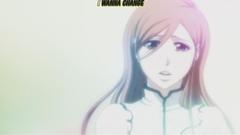 Bleach inoue orihime screenshots