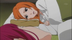 Bleach inoue orihime screenshots