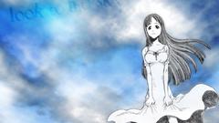 Bleach inoue orihime skyscapes