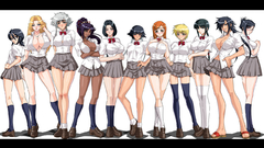 Bleach inoue orihime Soifon