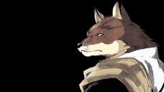 Bleach Komamura Sajin