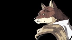 Bleach Komamura Sajin