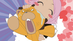 Bleach Kon Anime yachiru