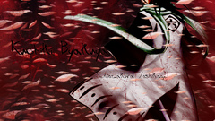 Bleach Kuchiki byakuya