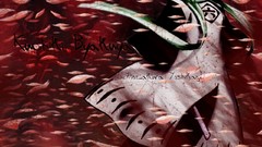 Bleach Kuchiki byakuya