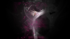 Bleach Kuchiki byakuya flower