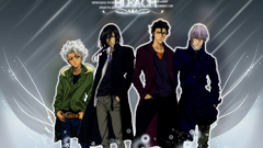 Bleach Kuchiki byakuya ichimaru