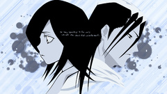 Bleach Kuchiki byakuya kuchiki