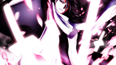 Bleach Kuchiki byakuya Senbonzakura