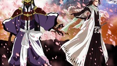 Bleach Kuchiki byakuya Senbonzakura