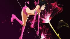 Bleach kuchiki rukia
