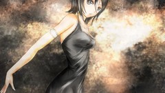 Bleach kuchiki rukia