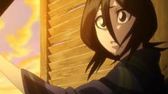 Bleach kuchiki rukia