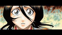 Bleach kuchiki rukia