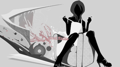 Bleach kuchiki rukia