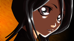 Bleach kuchiki rukia