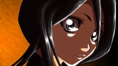 Bleach kuchiki rukia