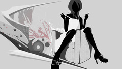 Bleach kuchiki rukia