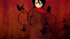 Bleach kuchiki rukia