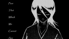 Bleach kuchiki rukia