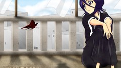 Bleach kuchiki rukia