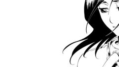 Bleach kuchiki rukia