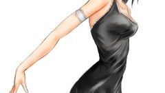 Bleach kuchiki rukia