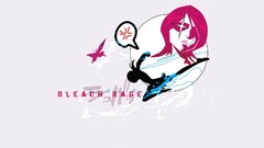 Bleach kuchiki rukia