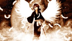 Bleach kuchiki rukia