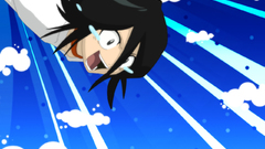 Bleach kuchiki rukia