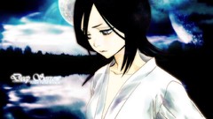 Bleach kuchiki rukia