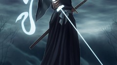 Bleach kuchiki rukia