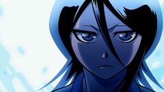 Bleach kuchiki rukia Anime