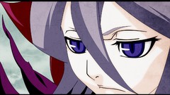 Bleach kuchiki rukia anime