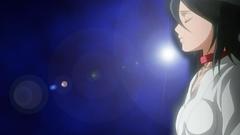 Bleach Kuchiki rukia Anime