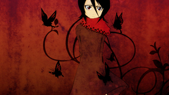 Bleach Kuchiki rukia Anime