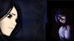 Bleach Kuchiki rukia Anime