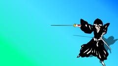 Bleach Kuchiki rukia Anime