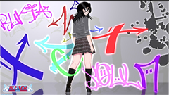 Bleach Kuchiki rukia Anime