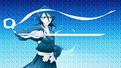 Bleach Kuchiki rukia Anime