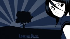 Bleach Kuchiki rukia Anime