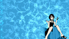 Bleach Kuchiki rukia Anime
