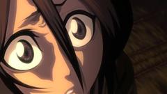Bleach Kuchiki rukia Anime