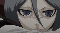 Bleach Kuchiki rukia Anime