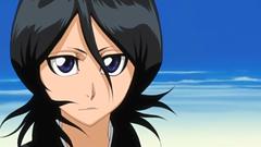 Bleach Kuchiki rukia Anime