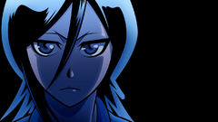 Bleach Kuchiki rukia Anime