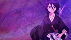 Bleach Kuchiki rukia Anime