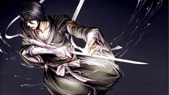 Bleach kuchiki rukia genderswitch