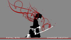 Bleach kuchiki rukia Japanese