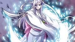 Bleach kuchiki rukia Sode